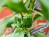 Climbing support, CHILI BUDDY, Anthracite/Silver Climbing support, CHILI BUDDY, Anthracite/Silver