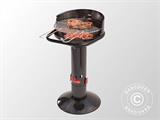 Charcoal Barbecue Grill Barbecook Loewy 45, Ø43x96 cm, Black