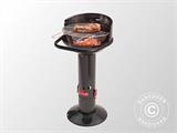 Charcoal Barbecue Grill Barbecook Loewy 50, Ø47.5x99 cm, Black