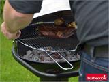 Charcoal Barbecue Grill Barbecook Loewy 45, Ø43x96 cm, Black