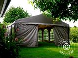 Marquee UNICO 4x4 m, Sand Marquee UNICO 4x4 m, Sand
