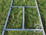 Floor frame for garden shed, ProShed®, 2.13x1.91 m