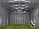 Metal garage 3.38x5.76x2.43 m ProShed®, Anthracite