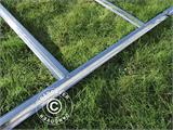 Vloerframe voor Metalen tuinhuis, ProShed®, 2,77x2,55 m