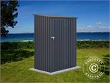 Garden Shed 1.43x0.89x1.86 m ProShed®, Anthracite