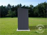 Wood Storage 2.42x0.89x1.56 m, 2.15 m², ProShed®, Anthracite
