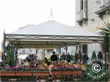 Gazebo da giardino Novecento 3x4m