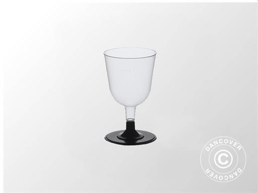 Glasses White Wine 0.1 L, 88 pcs. ONLY 1 SET LEFT
