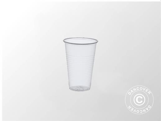Drinking Cups 0.25 L, 240 pcs.
