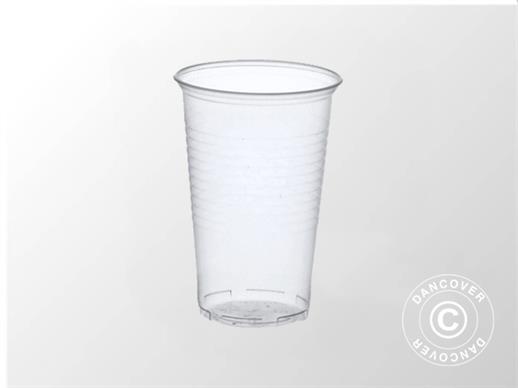 Drinking Cups 0.4 L, 150 pcs.