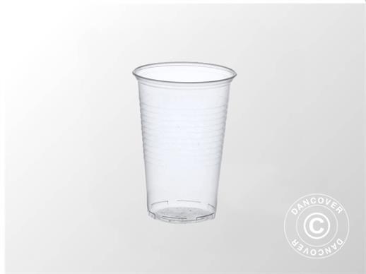Drinking Cups 0.5 L, 150 pcs. ONLY 1 SET LEFT
