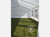 Marquee PLUS 6x12 m PE, White Marquee PLUS 6x12 m PE, White