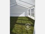 Marquee PLUS 6x12 m PE, White