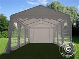 Tenda para festas UNICO 3x6m, Areia