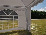 Marquee UNICO 3x3 m, Sand Marquee UNICO 3x3 m, Sand
