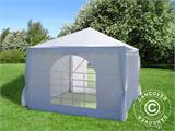 Carpas para fiestas UNICO 3x3m, Blanco