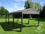 Marquee UNICO 3x6 m, Dark Grey Marquee UNICO 3x6 m, Dark Grey