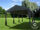 Marquee UNICO 3x6 m, Dark Grey Marquee UNICO 3x6 m, Dark Grey