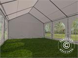 Marquee UNICO 4x8 m, Sand Marquee UNICO 4x8 m, Sand