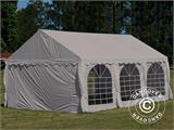 Tenda para festas UNICO 4x6m, Areia