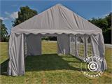 Tenda para festas UNICO 4x6m, Areia