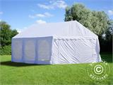 Tendone per feste UNICO 4x6m, Bianco