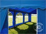 Partyzelt UNICO 4x6m, Blau Partyzelt UNICO 4x6m, Blau - 17