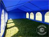 Šator za zabave UNICO 5x10m, Plava