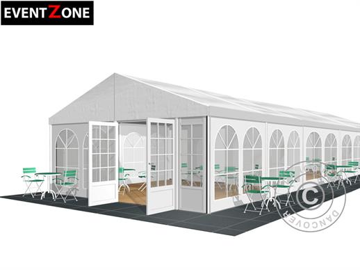 Tenda para festas PRO + 6x12m EventZone