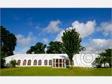 Marquee PRO + 6x12 m EventZone Marquee PRO + 6x12 m EventZone