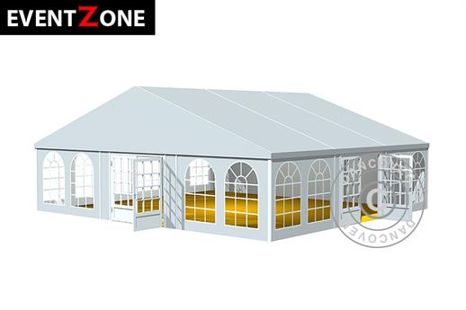 Šator za zabave pro + 8x12m Eventzone