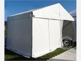 Extension to 8x12 m Marquee PRO + EventZone