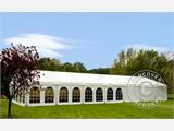 Partyzelt PRO + 9x12m EventZone Partyzelt PRO + 9x12m EventZone