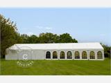 Partyzelt PRO + 9x12m EventZone Partyzelt PRO + 9x12m EventZone