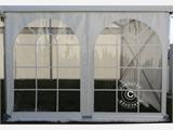 Partyzelt PRO + 9x12m EventZone Partyzelt PRO + 9x12m EventZone