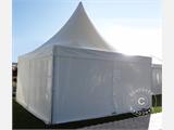 Tente Pagode PRO + 6x6m EventZone