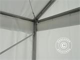 Tenda profissional para festas + 10x15m EventZone