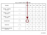 4-Wege-Verbindungsstück, Ø42+Ø54mm, 180°