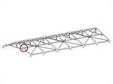 3-Wege-Verbindungsstück, Ø42+Ø54mm