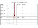 3-weg grondframe verbindingsstuk, Ø42+Ø54mm