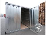 Container 2,25x2,2x2,2 m