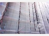 Scaffold Net 3.07x100 m, 50 g