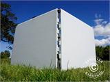 Folding Table 180x74x74 cm, Light Grey (10 pcs.) Folding Table 180x74x74 cm, Light Grey (10 pcs.)