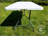Folding Table 180x74x74 cm, Light Grey (25 pcs.) Folding Table 180x74x74 cm, Light Grey (25 pcs.)
